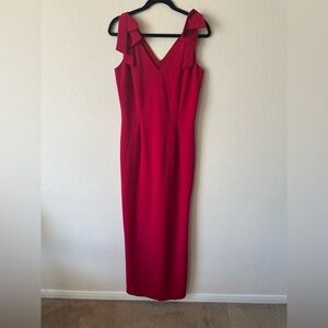 AVA + ESME maxi dress